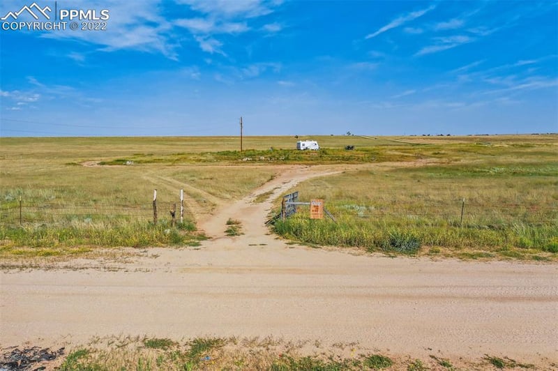 Parcel 2 Hoot Owl Rd, Ramah, CO 80832
