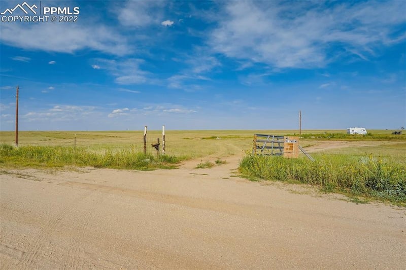 Parcel 2 Hoot Owl Rd, Ramah, CO 80832