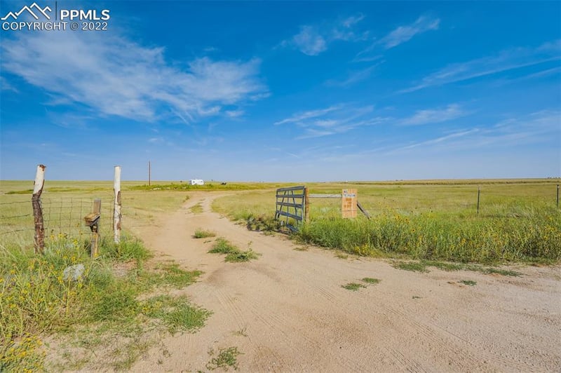 Parcel 2 Hoot Owl Rd, Ramah, CO 80832