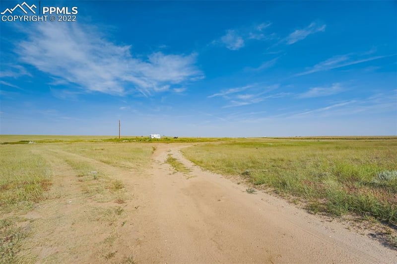Parcel 2 Hoot Owl Rd, Ramah, CO 80832