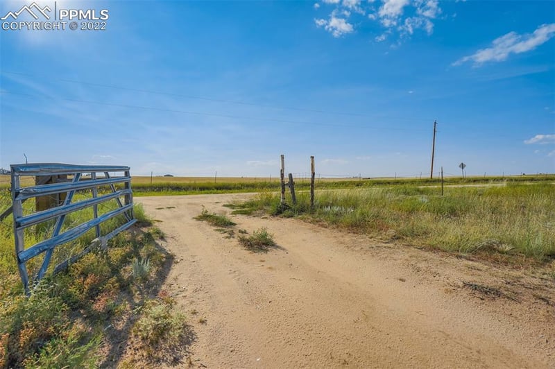 Parcel 2 Hoot Owl Rd, Ramah, CO 80832