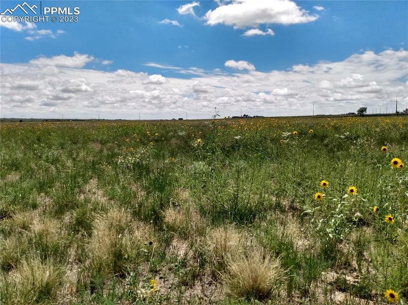Parcel 2 Mcclelland Rd, Colorado Springs, CO 80808