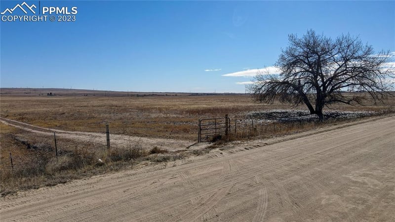 Parcel 2 Mcclelland Rd, Colorado Springs, CO 80808