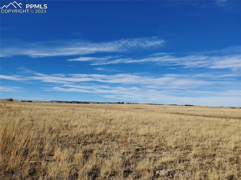 Parcel 2 Mcclelland Rd, Colorado Springs, CO 80808