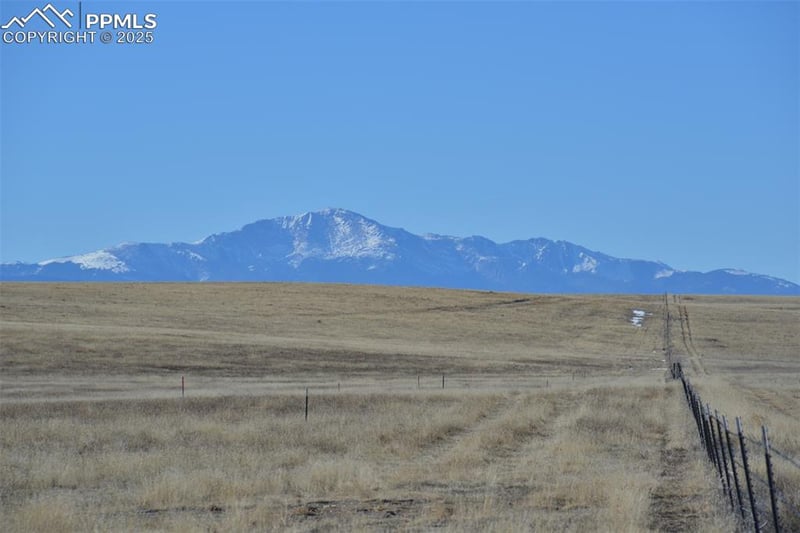 Parcel 2 Peyton Hw, Calhan, CO 80808