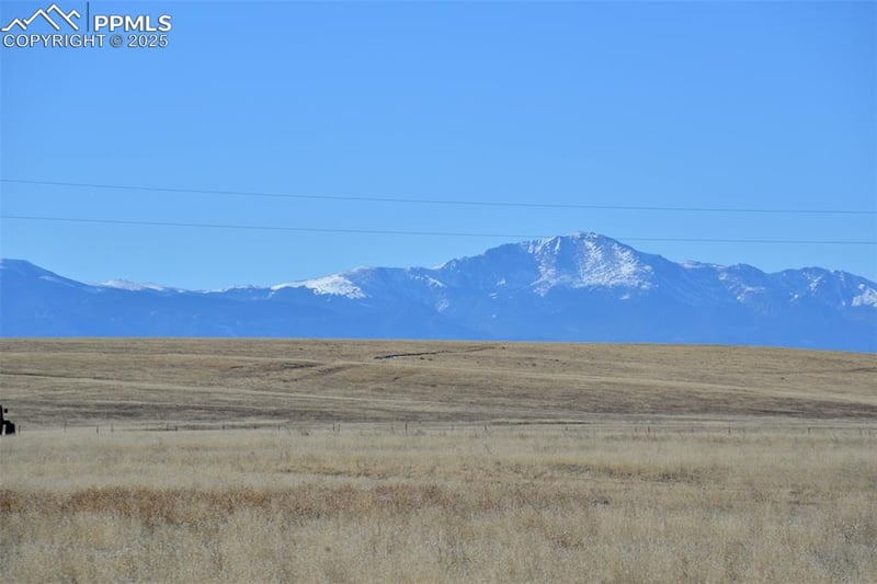 Parcel 2 Peyton Hw, Calhan, CO 80808
