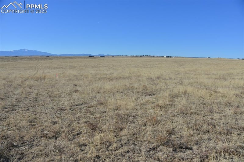 Parcel 2 Peyton Hw, Calhan, CO 80808