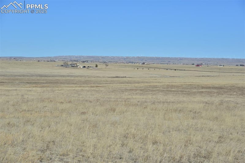 Parcel 2 Peyton Hw, Calhan, CO 80808
