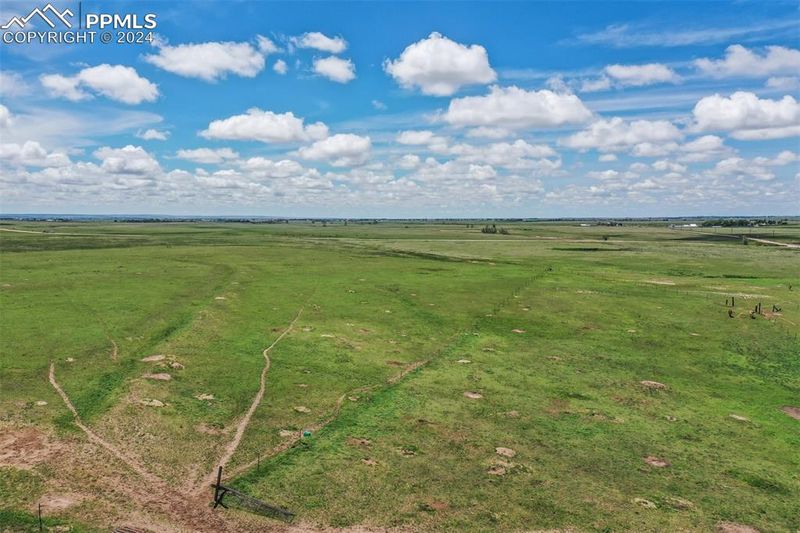Parcel 2 N Peyton Hw, Peyton, CO 80831