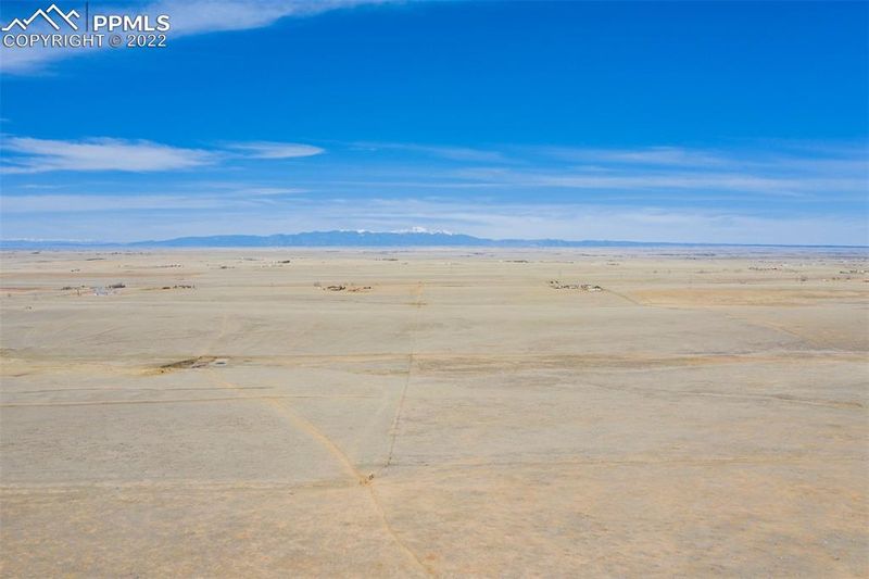 Parcel 2 N Yoder Rd, Yoder, CO 80864