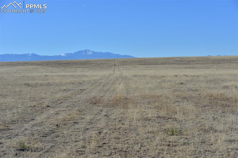 Parcel 3-7 Peyton Hw, Calhan, CO 80808