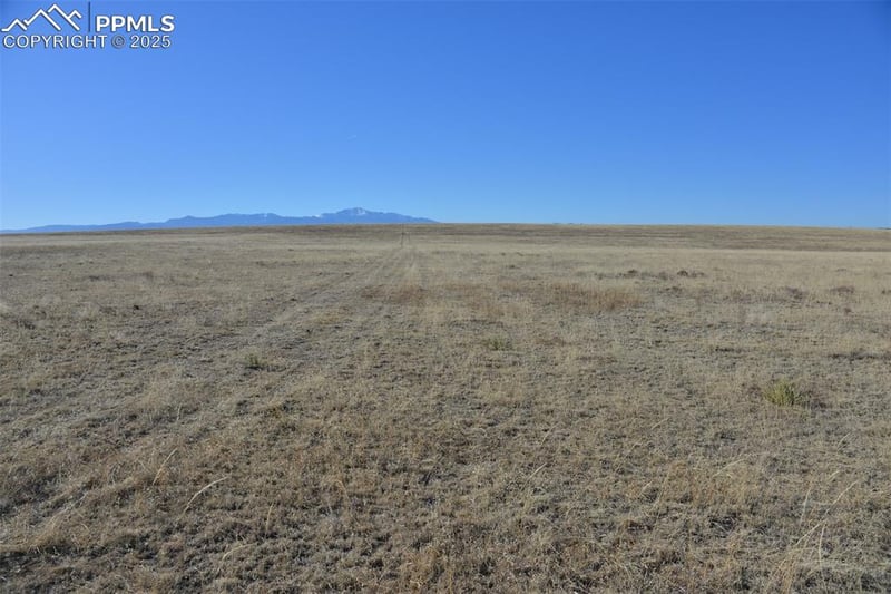 Parcel 3-7 Peyton Hw, Calhan, CO 80808