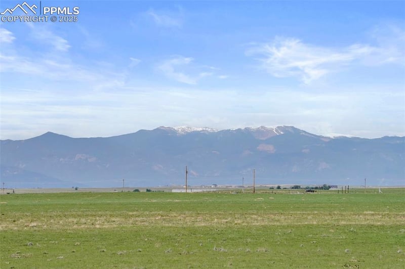 Parcel 3 Big Springs Rd, Colorado Springs, CO 80808