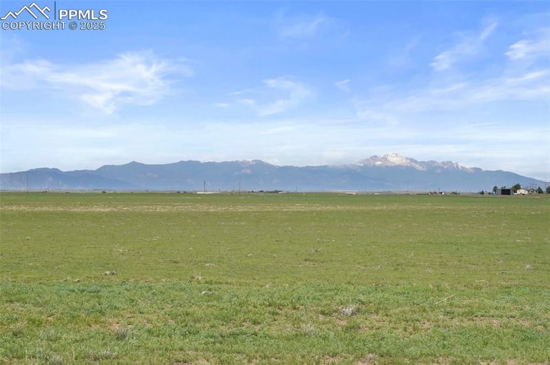 Parcel 3 Big Springs Rd, Colorado Springs, CO 80808