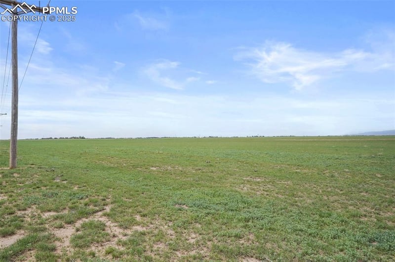 Parcel 3 Big Springs Rd, Colorado Springs, CO 80808