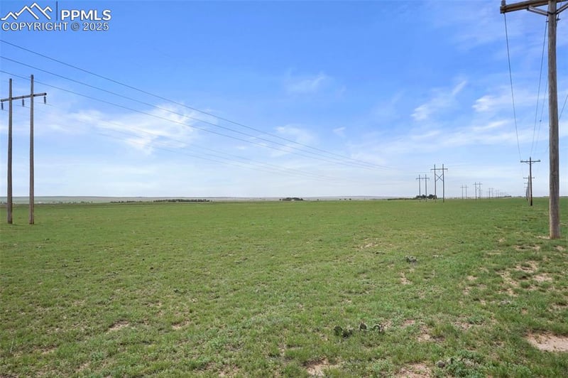 Parcel 3 Big Springs Rd, Colorado Springs, CO 80808