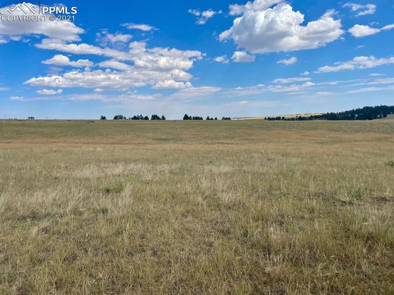 Parcel 3 County Road 102 Rd, Elbert, CO 80106