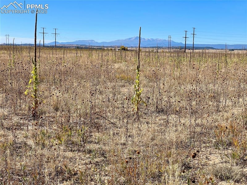 Parcel 3 County Road 98, Elbert, CO 80106