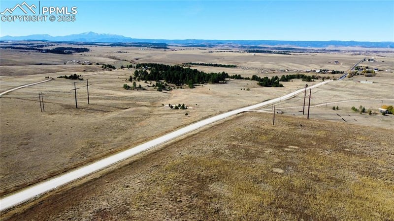 Parcel 3 County Road 98, Elbert, CO 80106
