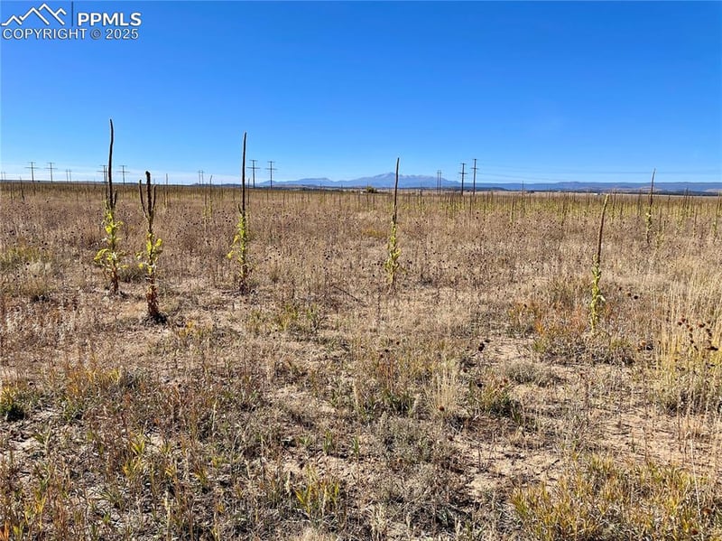 Parcel 3 County Road 98, Elbert, CO 80106