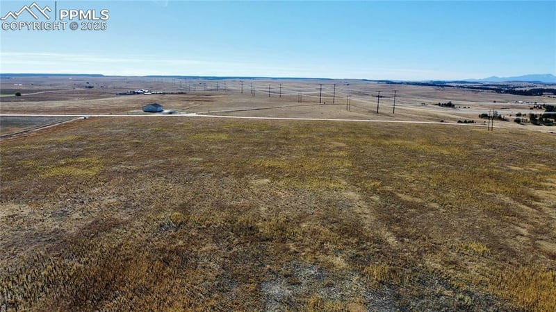 Parcel 3 County Road 98, Elbert, CO 80106