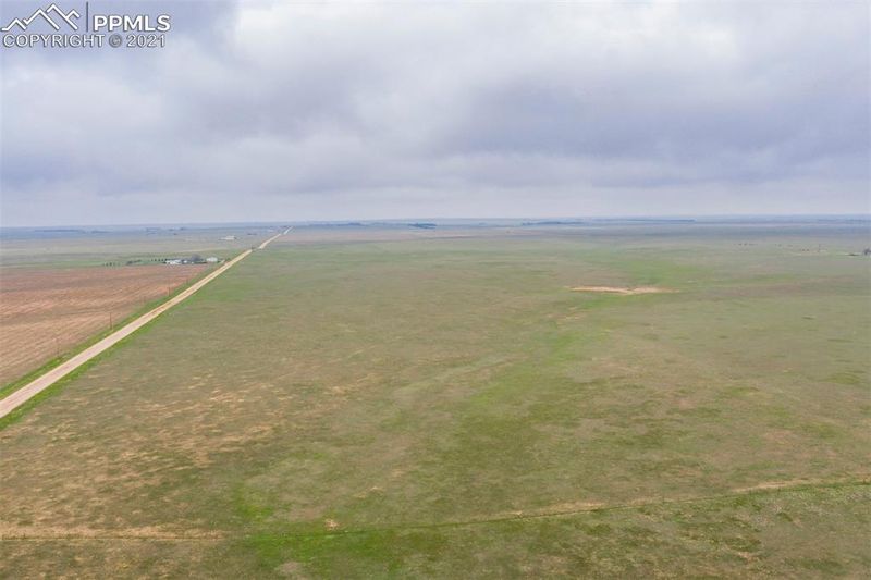 Parcel 3 E Jones Rd, Yoder, CO 80864