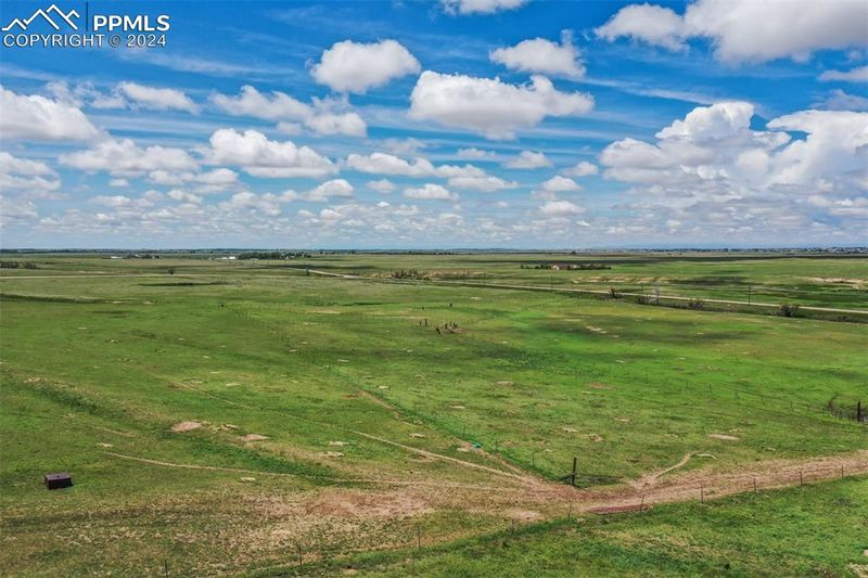 Parcel 3 N Peyton Hw, Peyton, CO 80831