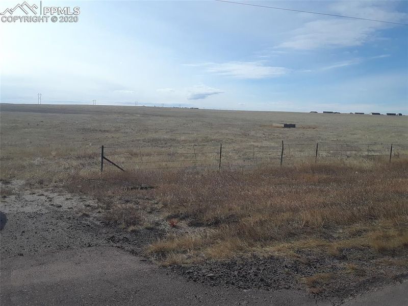 Parcel 3 Sengbeil Rd, Yoder, CO 80864