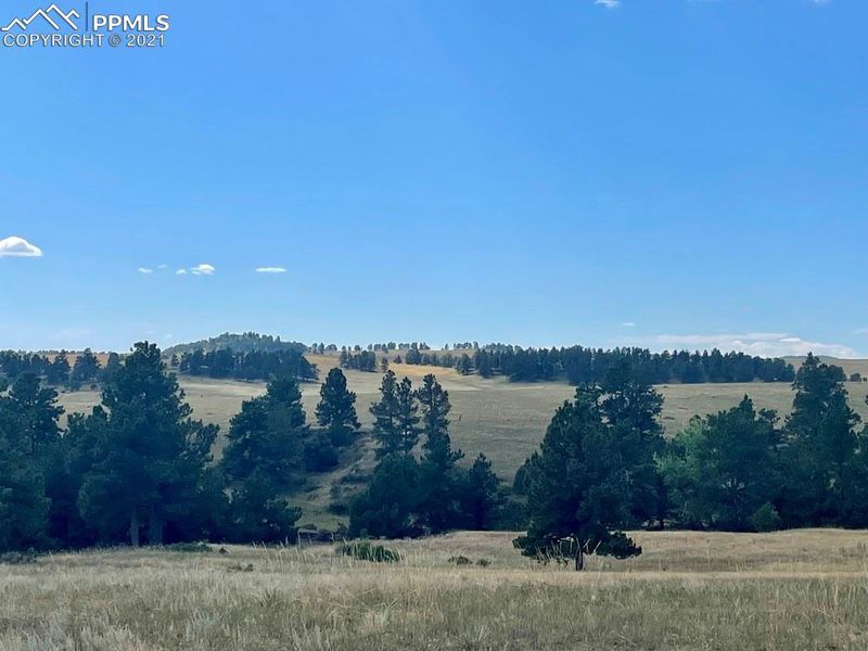 Parcel 4 County Road 102 Rd, Elbert, CO 80106