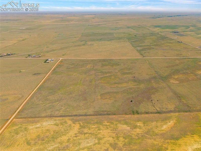 Parcel 4 County Road 2, Rush, CO 80833