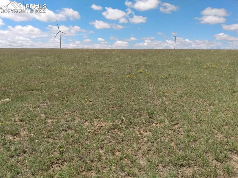 Parcel 4 Judge Orr Rd, Calhan, CO 80808