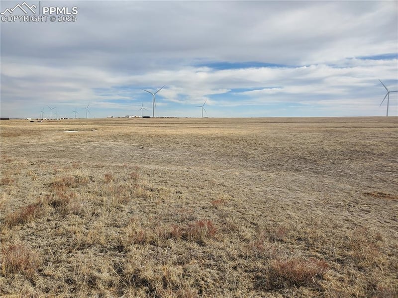 Parcel 5 Calhan Hw, Calhan, CO 80808