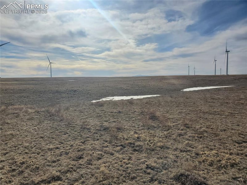 Parcel 5 Calhan Hw, Calhan, CO 80808