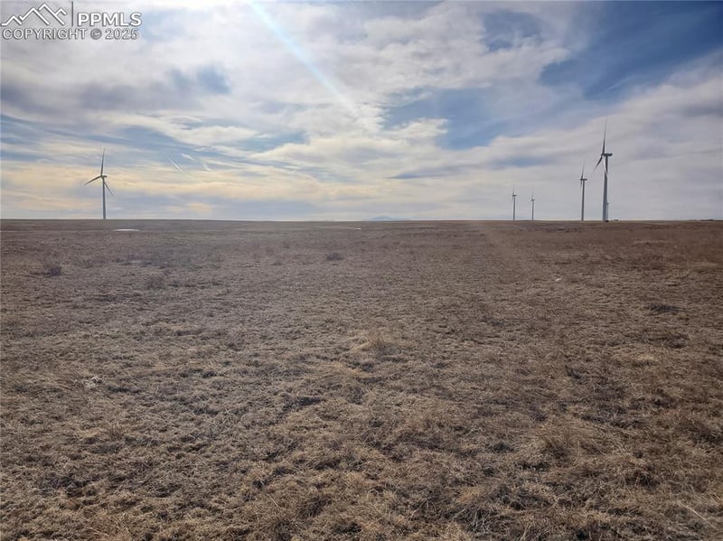 Parcel 5 Calhan Hw, Calhan, CO 80808