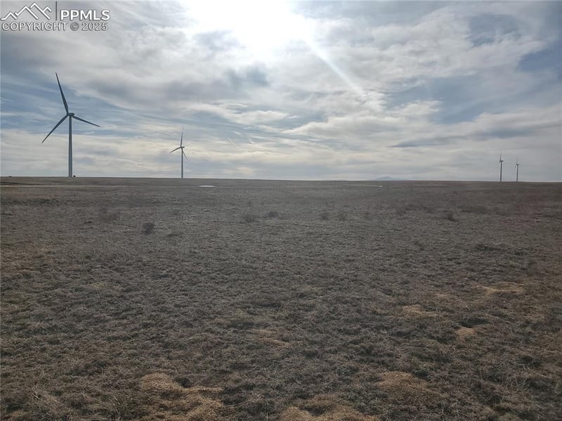 Parcel 5 Calhan Hw, Calhan, CO 80808