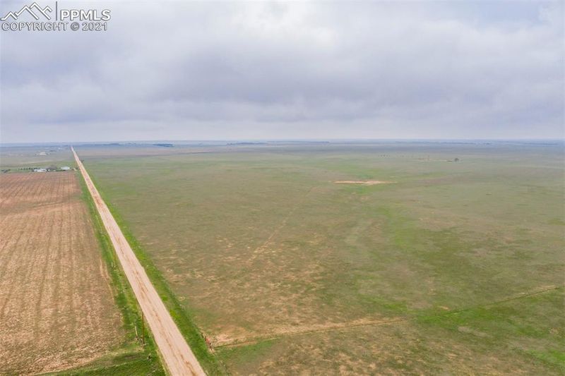 Parcel 5 E Jones Rd, Yoder, CO 80864