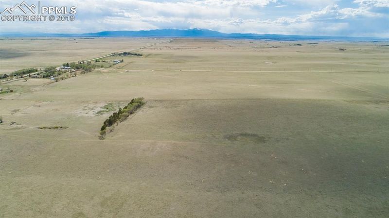 Parcel 6 Berndt Rd, Yoder, CO 80864
