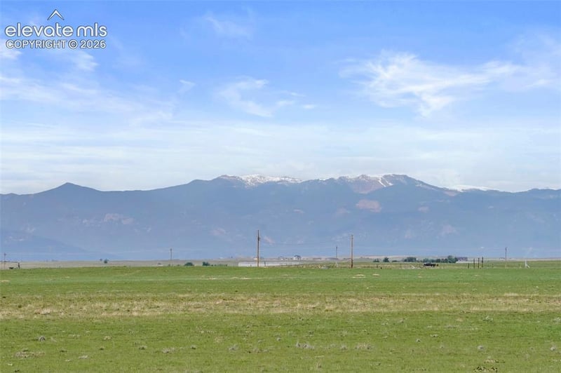 Parcel 6 Big Springs Rd, Colorado Springs, CO 80808