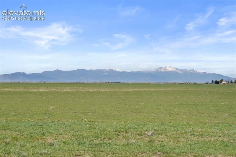 Parcel 6 Big Springs Rd, Colorado Springs, CO 80808