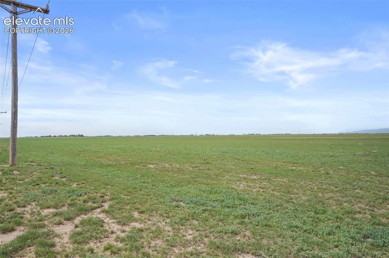 Parcel 6 Big Springs Rd, Colorado Springs, CO 80808