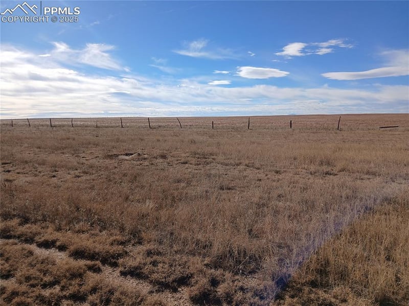 Parcel 6 Calhan Hw, Calhan, CO 80808