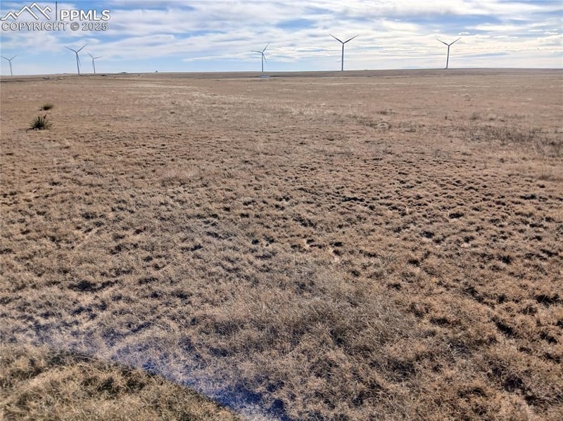Parcel 6 Calhan Hw, Calhan, CO 80808