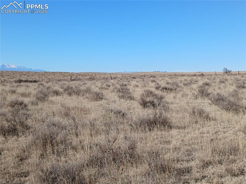 Parcel 6 Peyton Hw, Colorado Springs, CO 80928