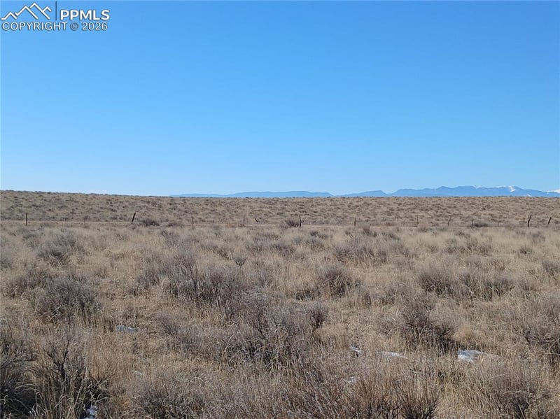 Parcel 6 Peyton Hw, Colorado Springs, CO 80928