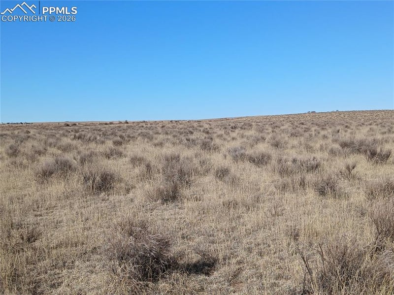 Parcel 6 Peyton Hw, Colorado Springs, CO 80928
