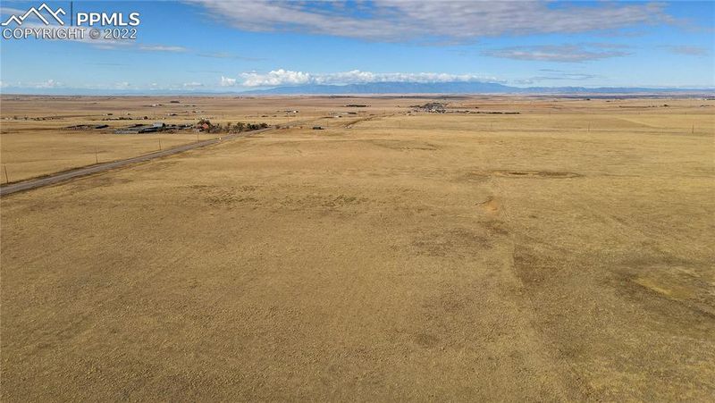 Parcel 6 Sengbeil Rd, Yoder, CO 80864