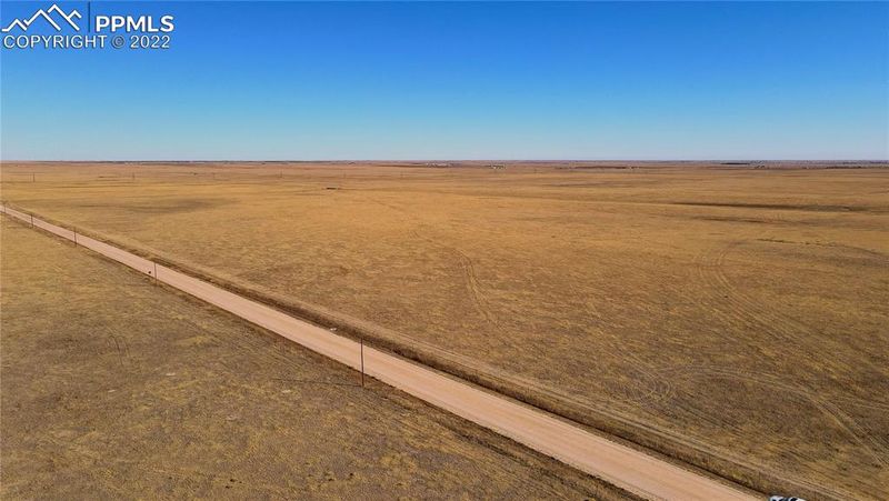 Parcel 6 Sengbeil Rd, Yoder, CO 80864