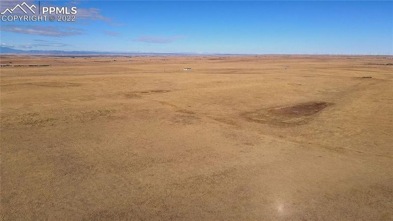 Parcel 6 Sengbeil Rd, Yoder, CO 80864