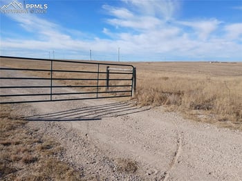 Parcel 7 Calhan Hw, Calhan, CO 80808