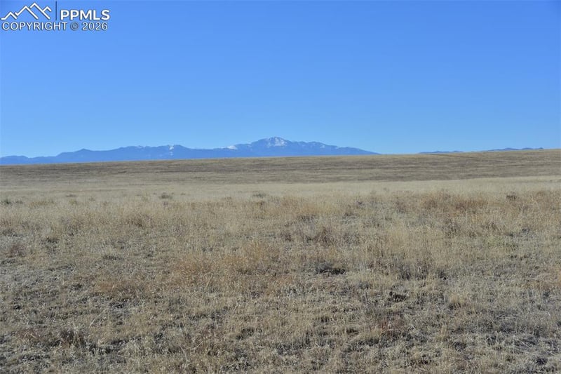 Parcel 7 Peyton Hw, Calhan, CO 80808